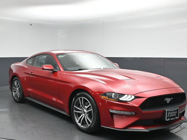 Used 2020 Ford Mustang Coupe w/ Equipment Group 101A