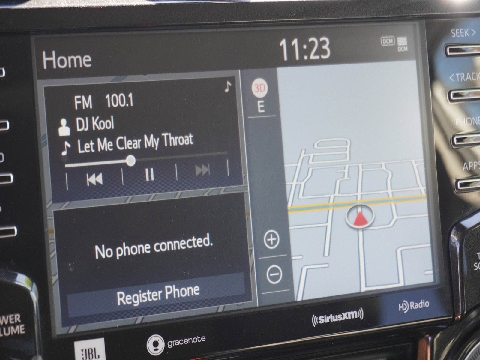 Used 2020 Toyota 4Runner Nightshade image 42