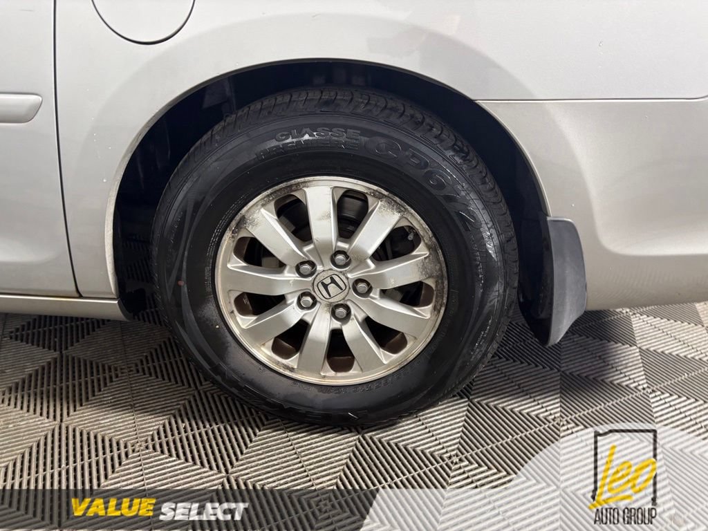 Used 2008 Honda Odyssey EX-L image 40