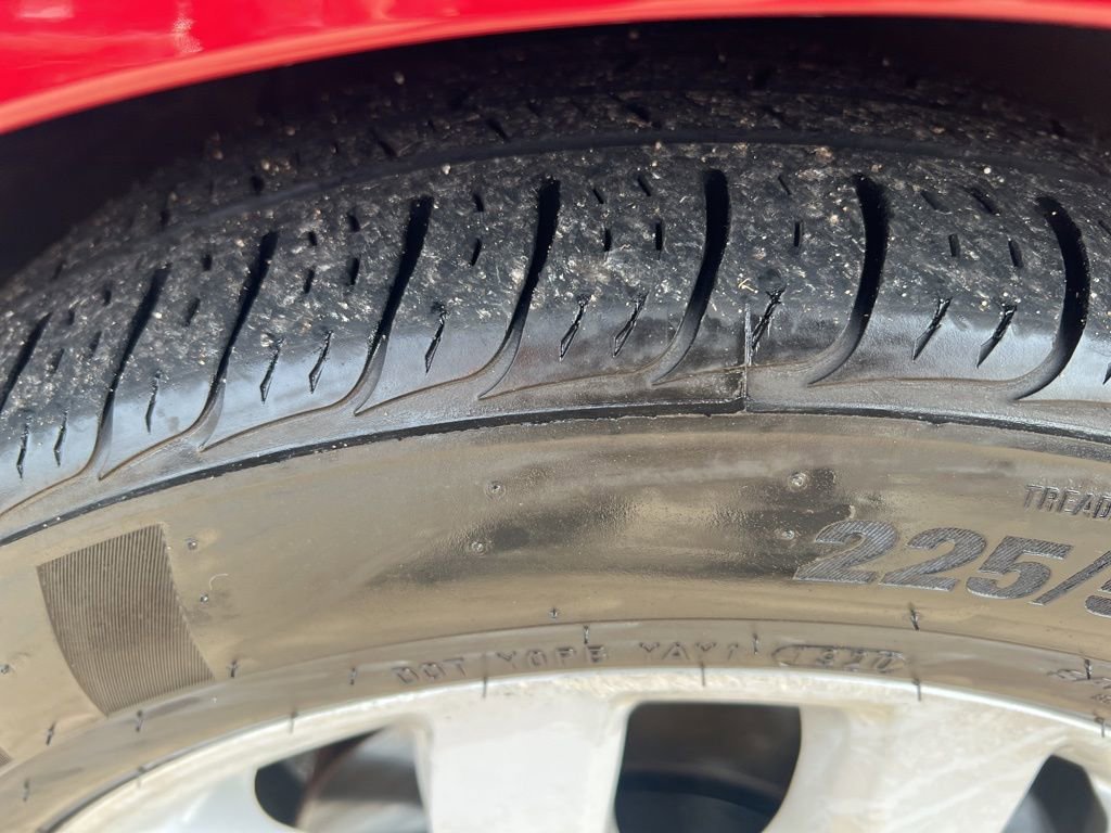 Used 2015 Kia Optima LX image 44