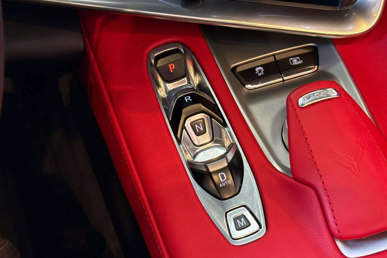 Used 2024 Chevrolet Corvette Stingray Preferred Conv w/ Z51 Performance Package image 21