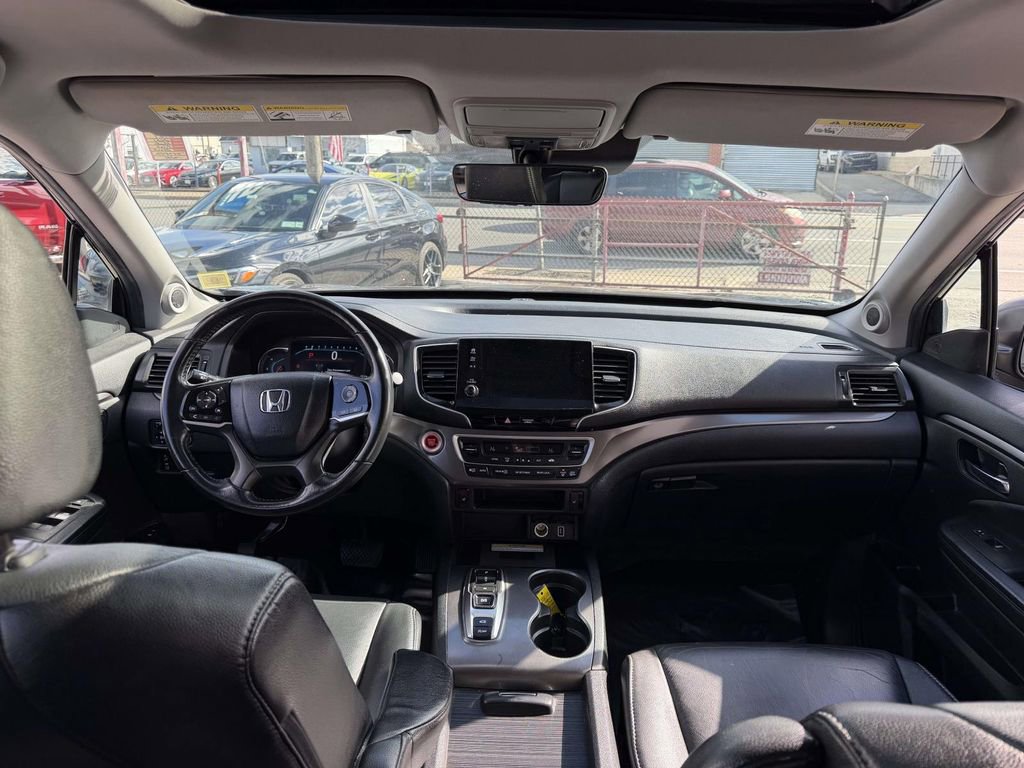 Used 2021 Honda Pilot Special Edition image 16