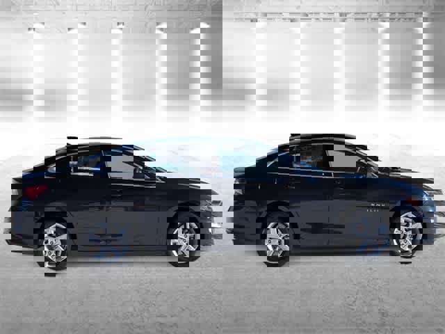 Used 2023 Chevrolet Malibu LT image 9