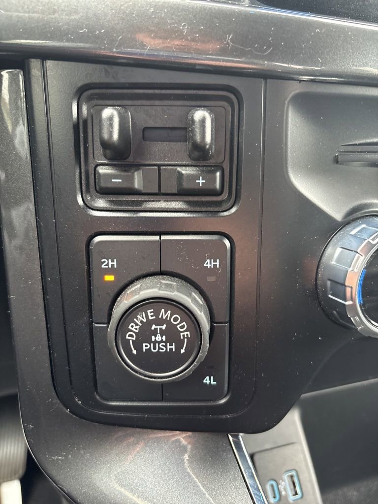 Used 2023 Ford F150 XLT w/ Equipment Group 302A High image 15