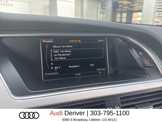 Used 2016 Audi S4 Premium Plus w/ Technology Package image 10