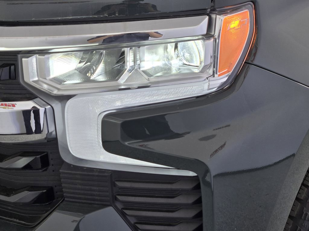 New 2026 Chevrolet Silverado 1500 LT image 9