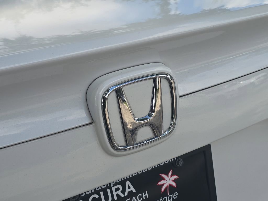 Used 2018 Honda Civic EX image 11