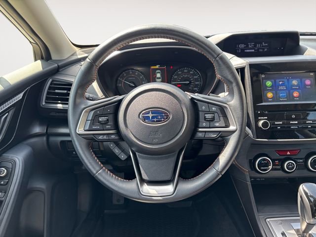 Certified 2022 Subaru Crosstrek 2.0i Premium w/ Moonroof Package AWD/4WD image 12