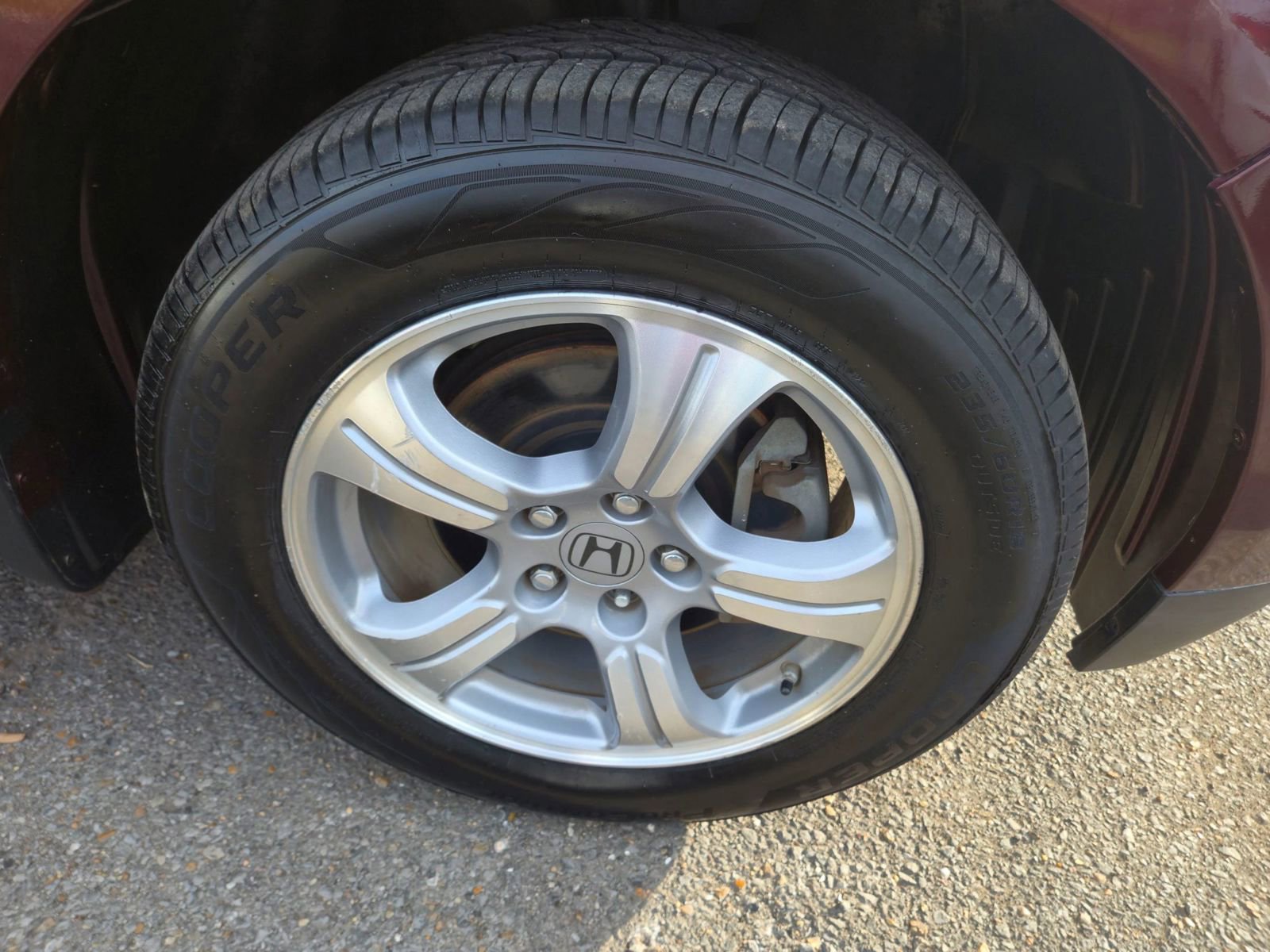 Used 2015 Honda Pilot EX-L image 10