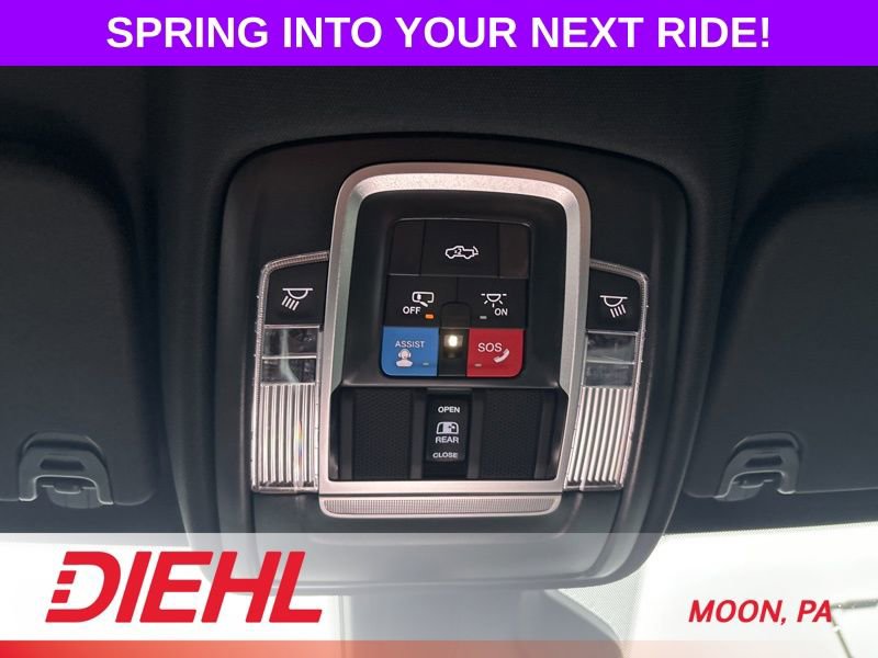 Used 2026 RAM 1500 Big Horn image 31