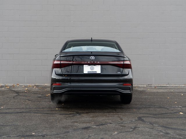 New 2026 Volkswagen Jetta SE image 5