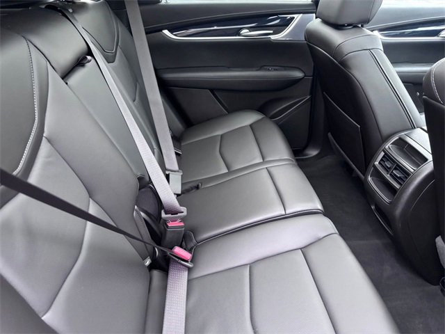 Used 2024 Cadillac XT5 Premium Luxury image 29