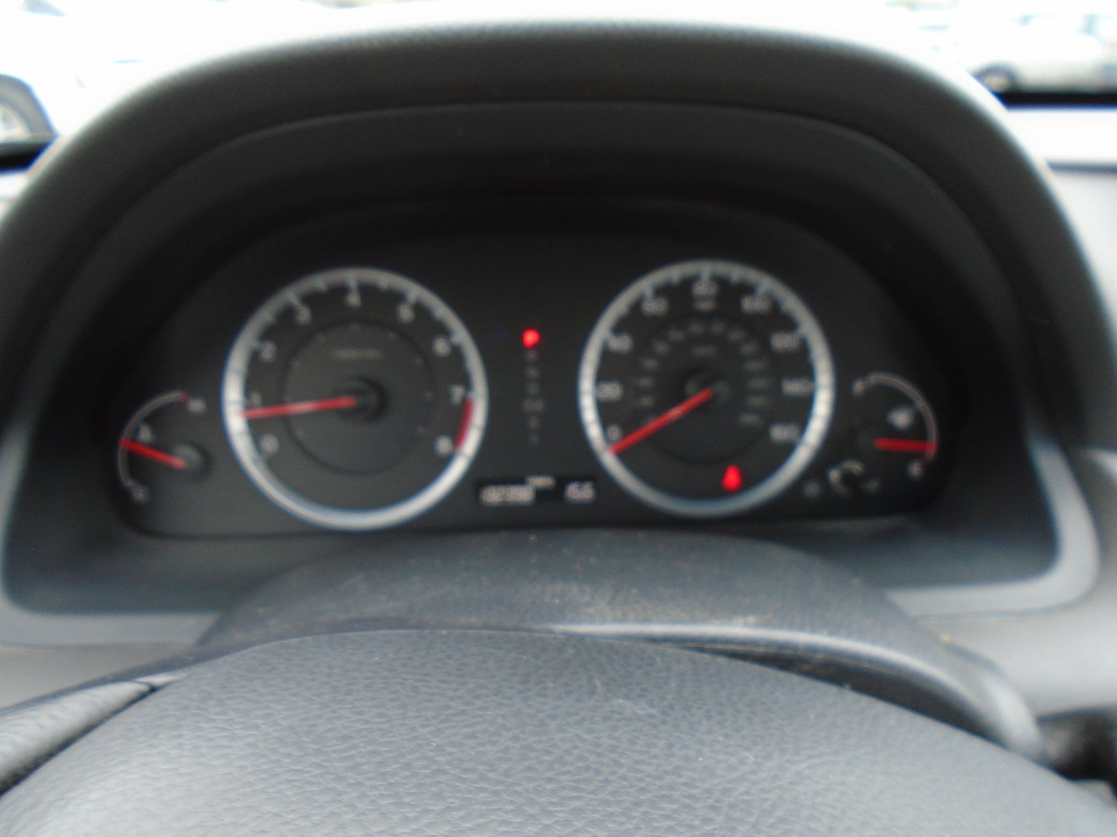 Used 2009 Honda Accord EX-L image 14