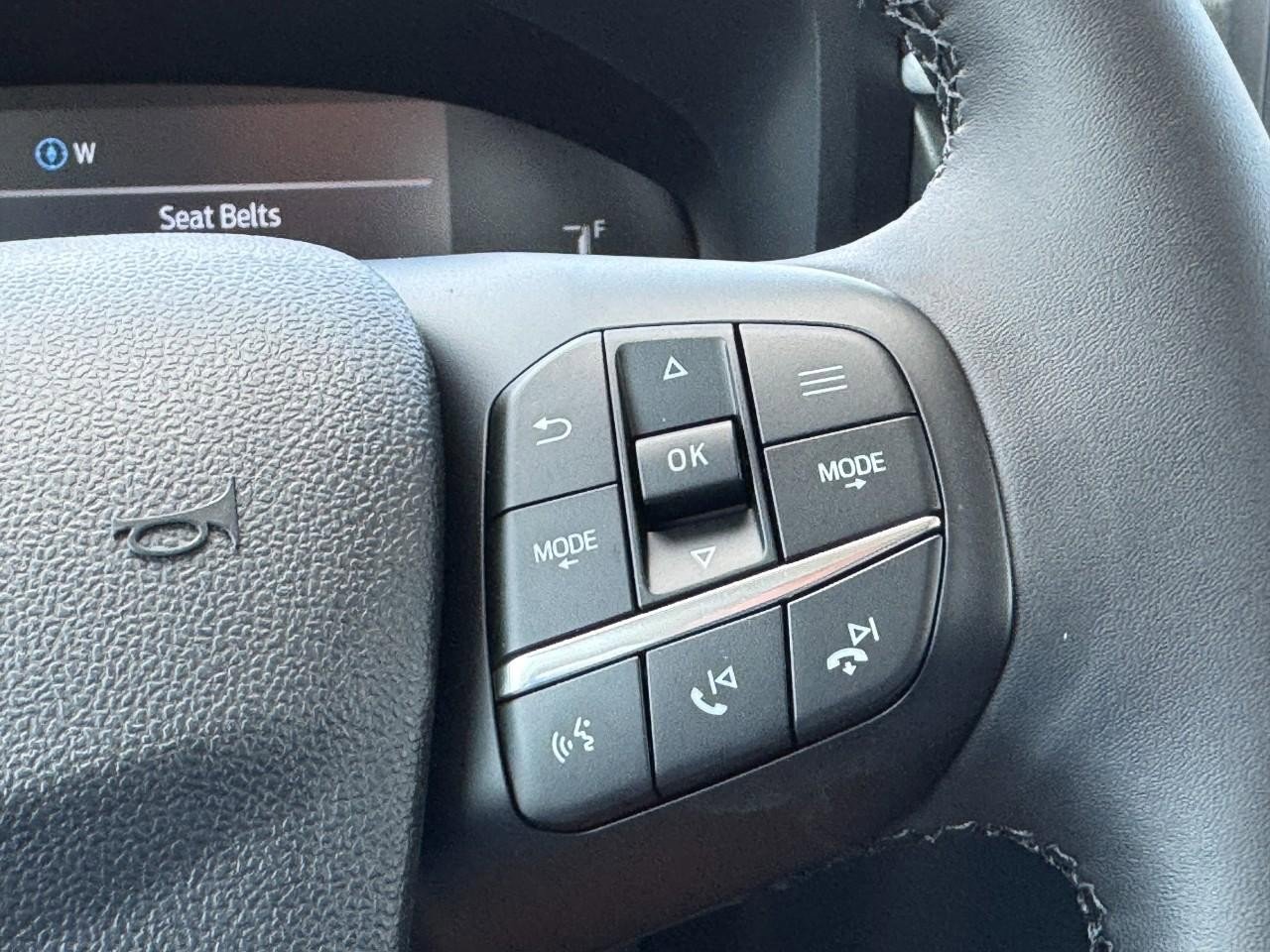 New 2025 Ford Maverick XLT w/ XLT Luxury Package image 14