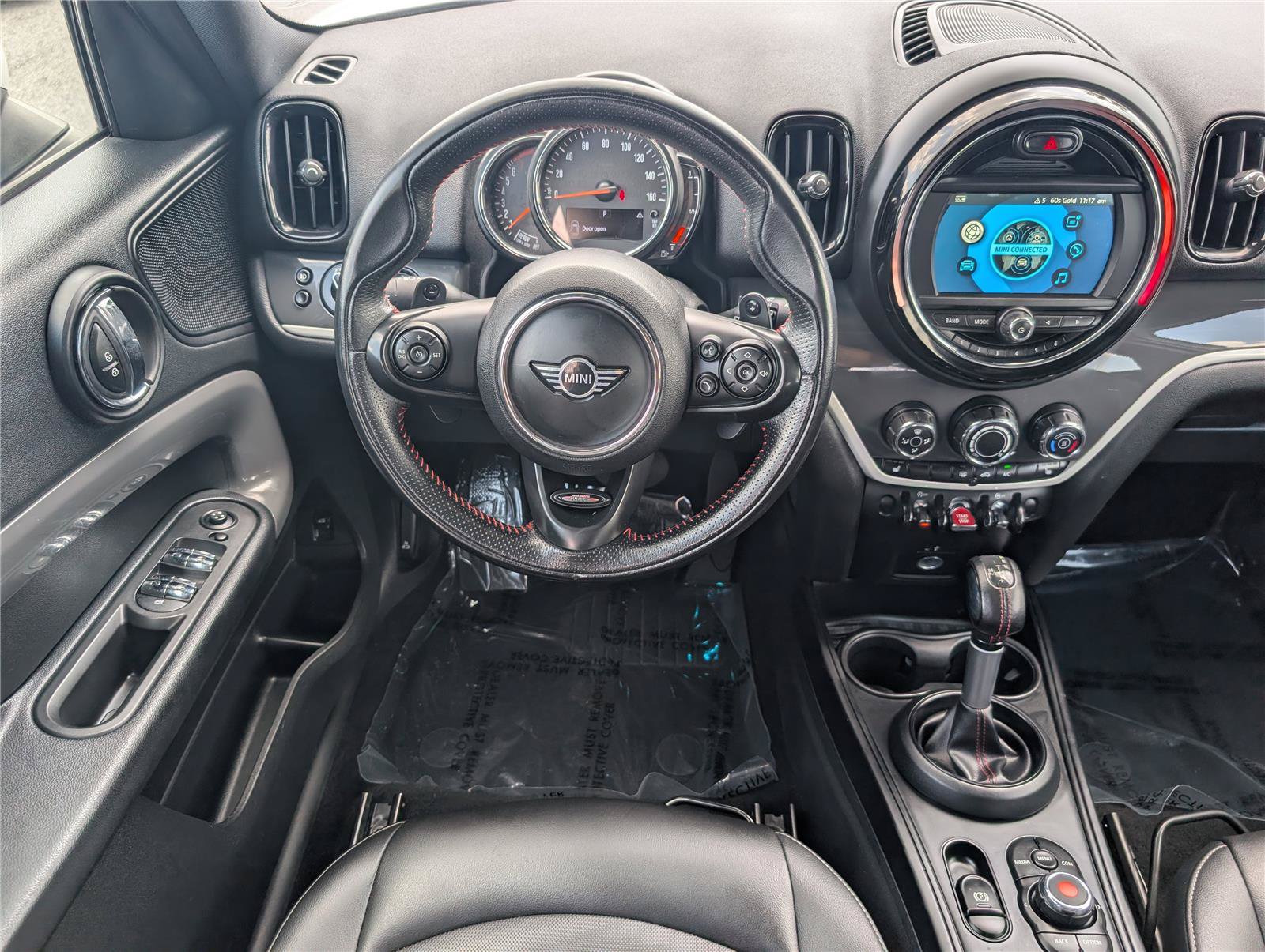 Used 2019 MINI Cooper Countryman S FWD image 15