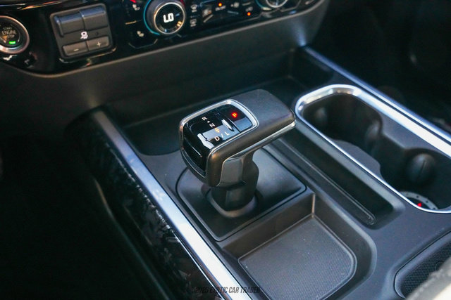 Used 2023 Chevrolet Silverado 1500 RST w/ All Star Edition Plus image 31