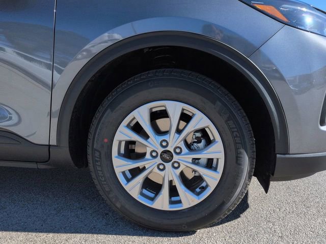 New 2026 Ford Escape Active image 10