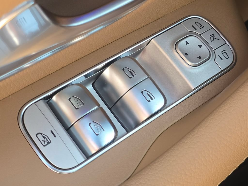 New 2026 Mercedes-Benz GLE 450 4MATIC image 29