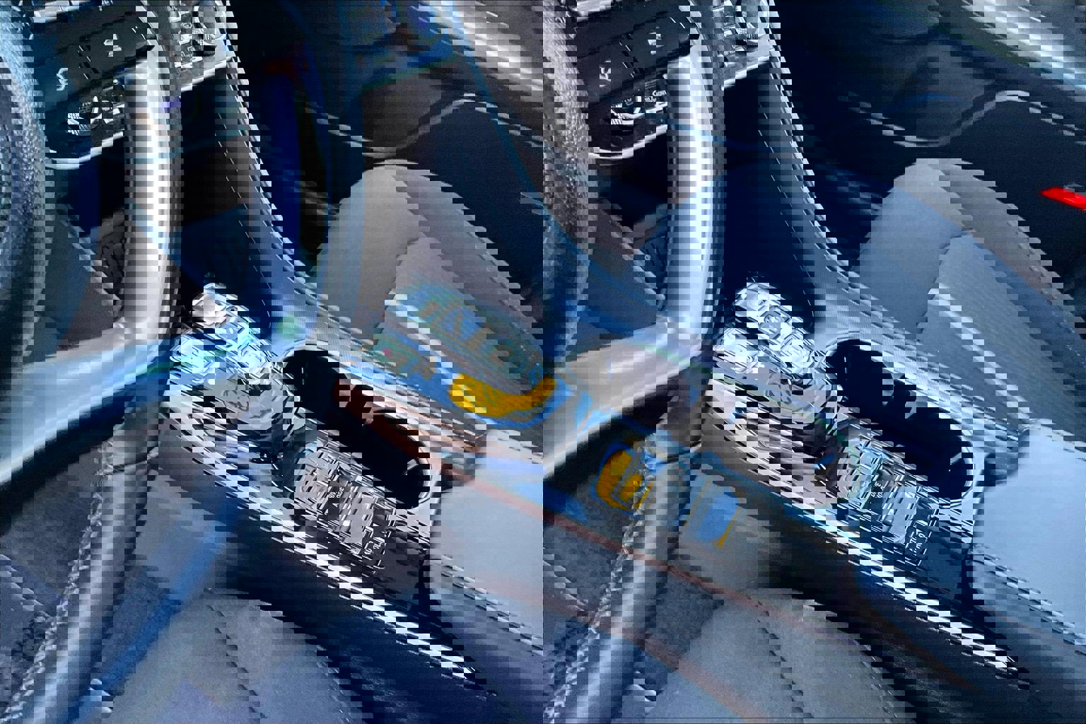 Used 2023 Hyundai Sonata SEL w/ Convenience Package image 15