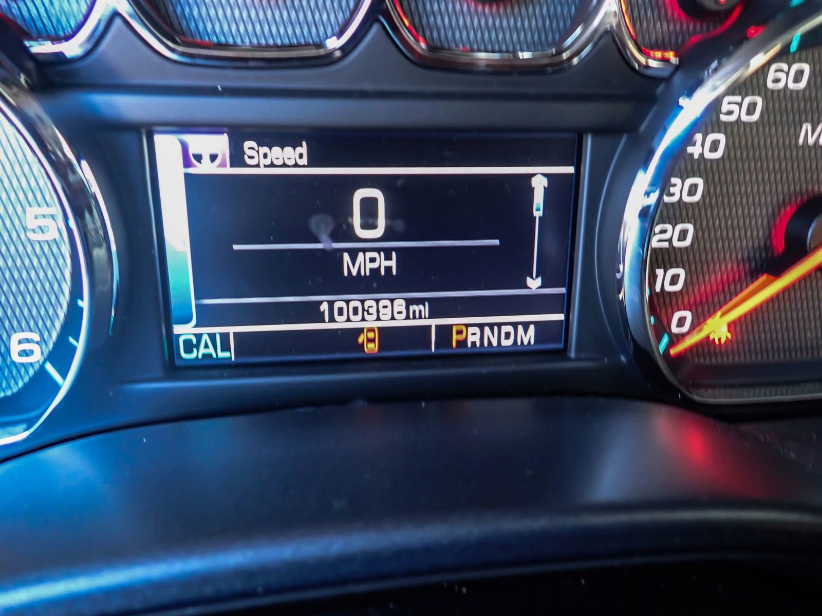 Used 2016 Chevrolet Silverado 1500 LT w/ All Star Edition image 14