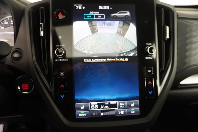 New 2026 Subaru Forester Premium image 17