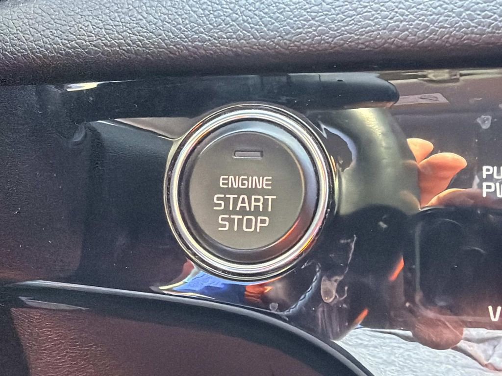 Used 2021 Kia Sportage EX image 39