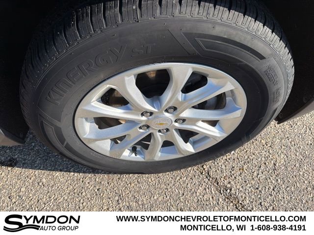 Used 2019 Chevrolet Equinox LT image 26