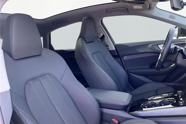 Used 2025 Audi A5 2.0T Premium Plus w/ Premium Plus image 7