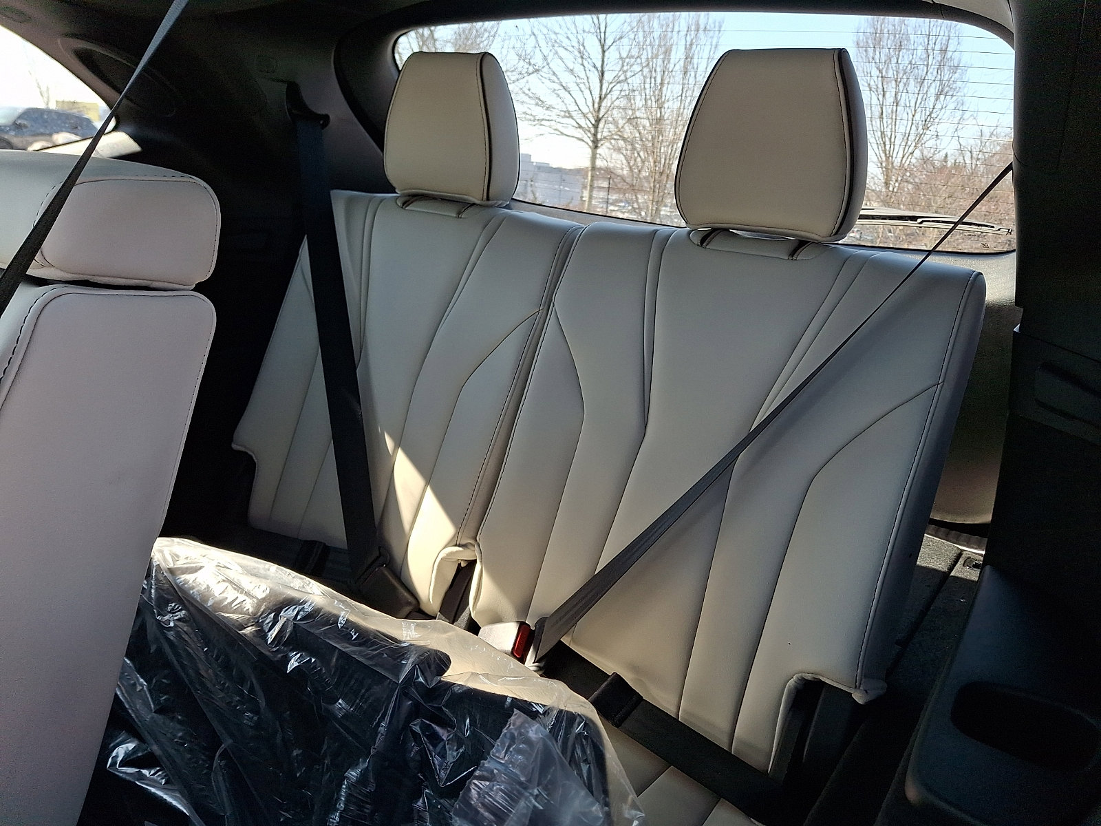New 2026 Acura MDX Type S image 7
