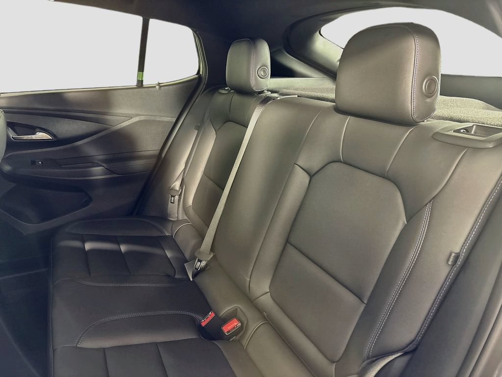 New 2026 Buick Envista Sport Touring w/ Convenience I Package FWD image 23