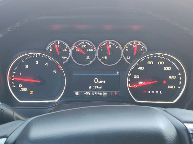 Used 2023 Chevrolet Silverado 2500 LT w/ Convenience Package image 13