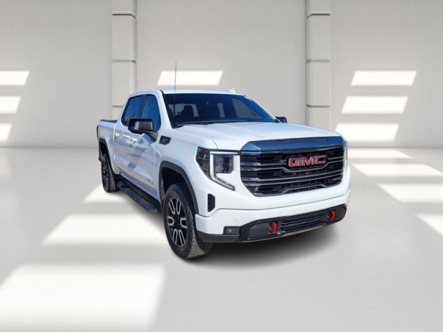 Used 2023 GMC Sierra 1500 AT4 w/ AT4 Premium Package image 3