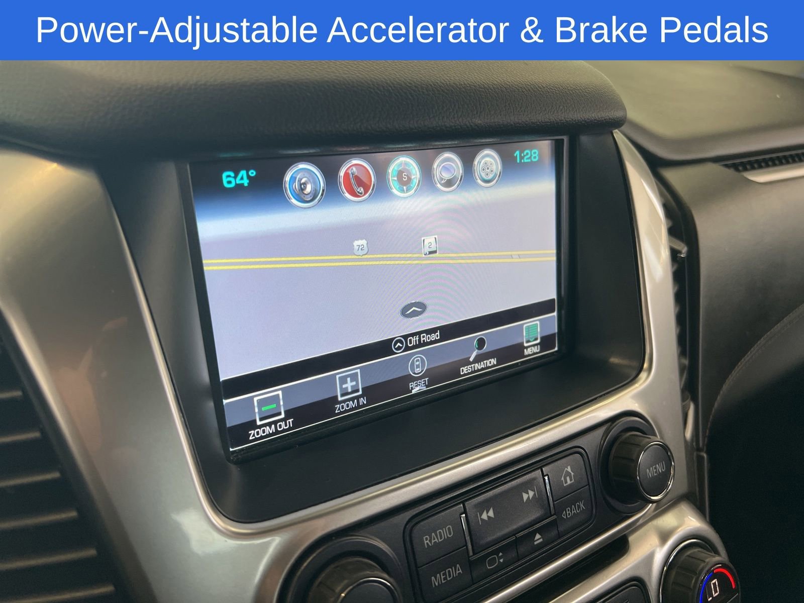 Used 2020 Chevrolet Tahoe Premier image 17