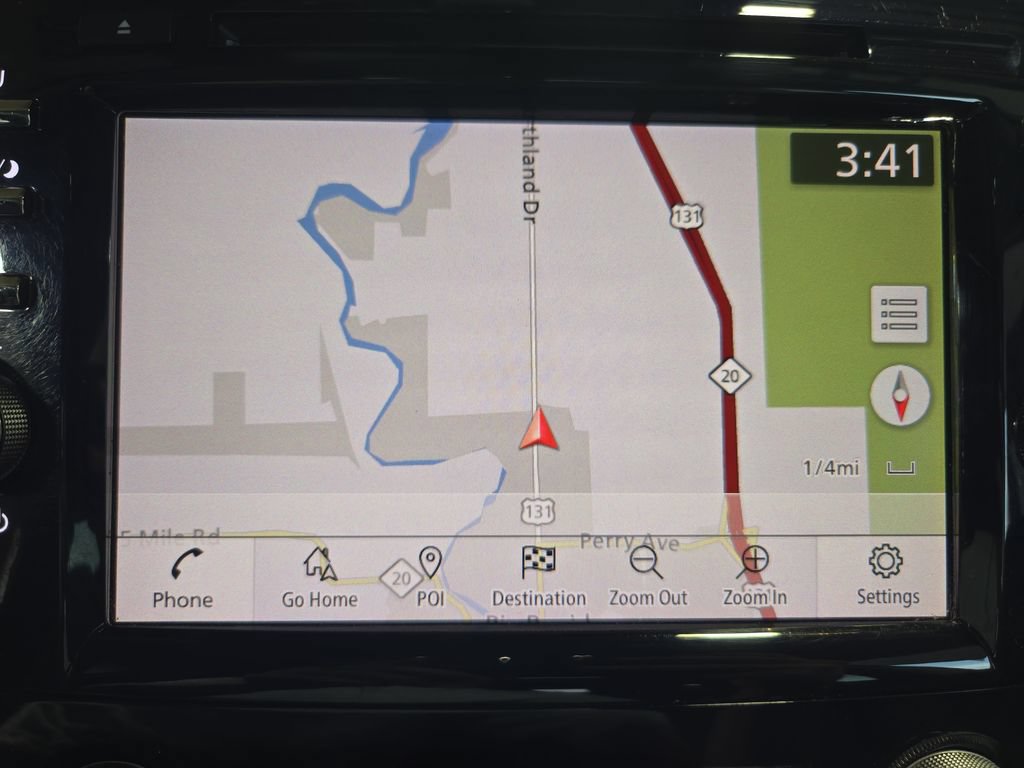 Used 2022 Nissan Murano SV AWD/4WD image 26