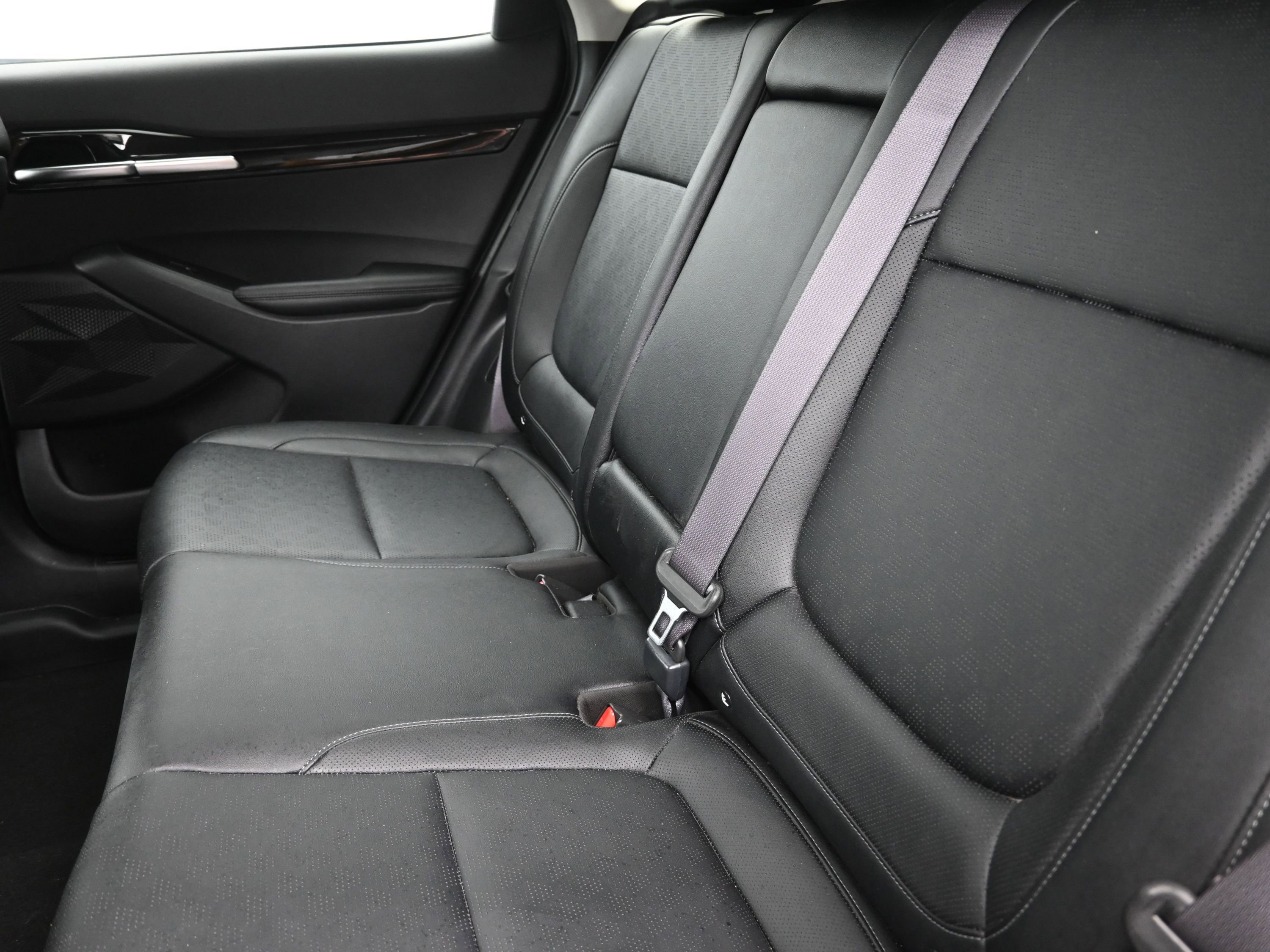 Used 2021 Kia Seltos SX w/ SX Sunroof Package image 22