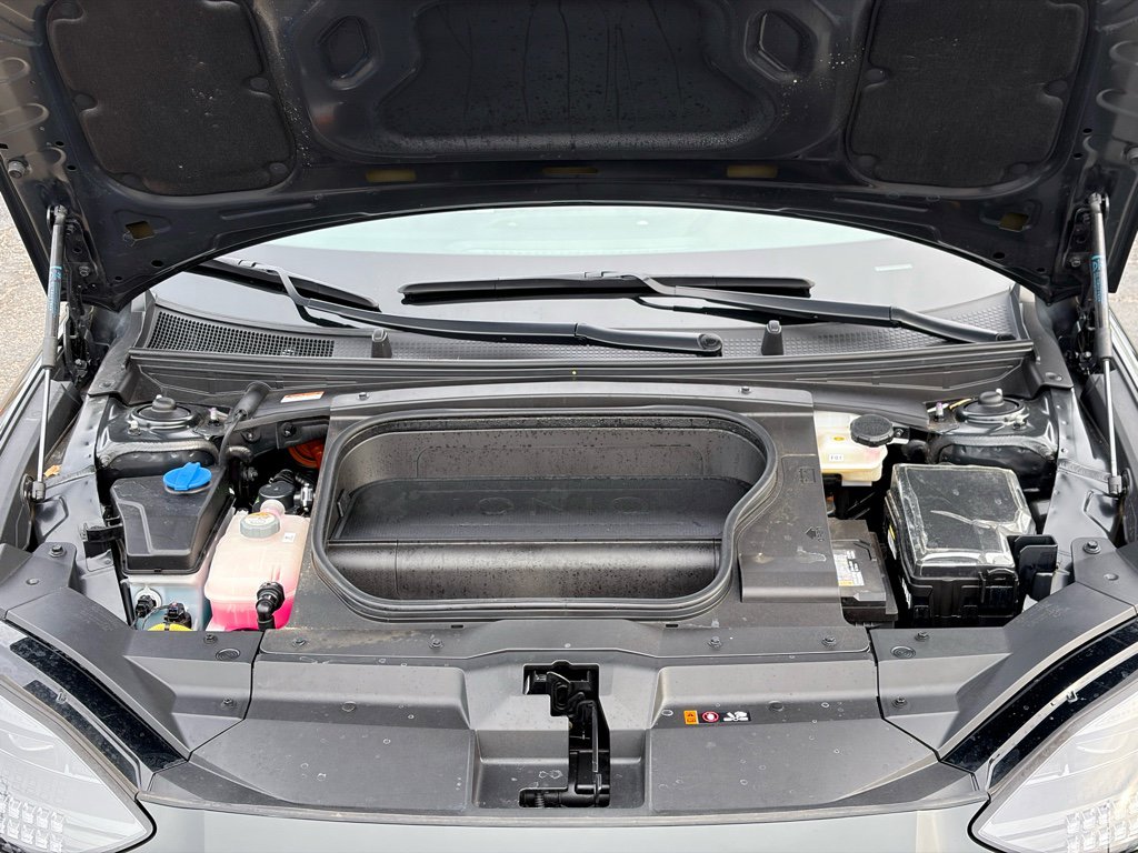 Used 2023 Hyundai Ioniq 6 Limited image 30