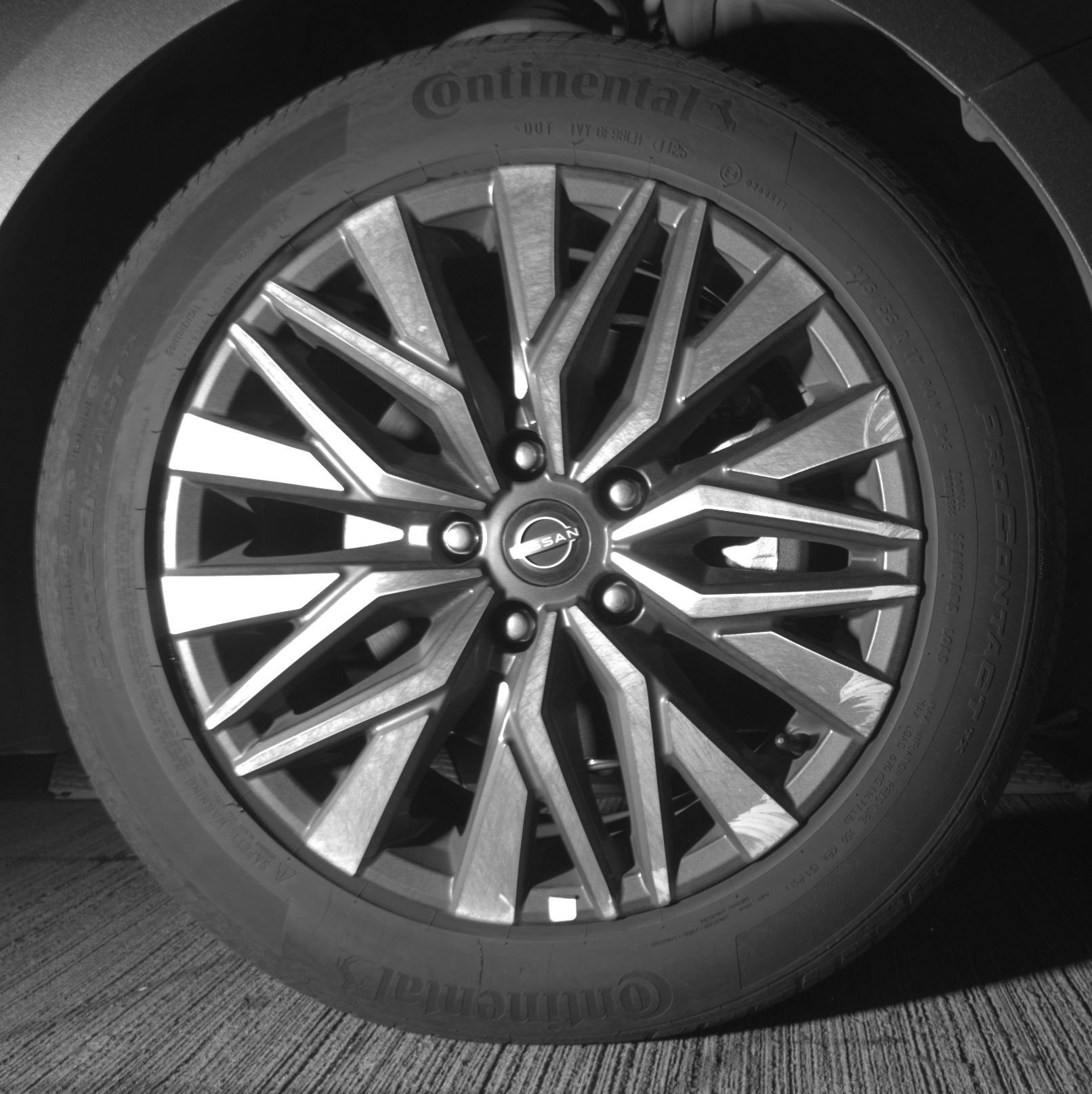 Used 2025 Nissan Altima 2.5 SV image 13