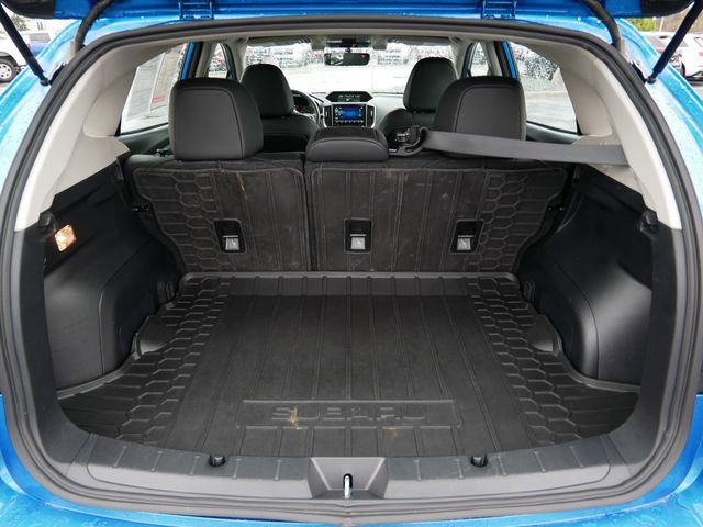 Used 2023 Subaru Impreza 2.0i Limited w/ Popular Package #2 AWD/4WD image 37