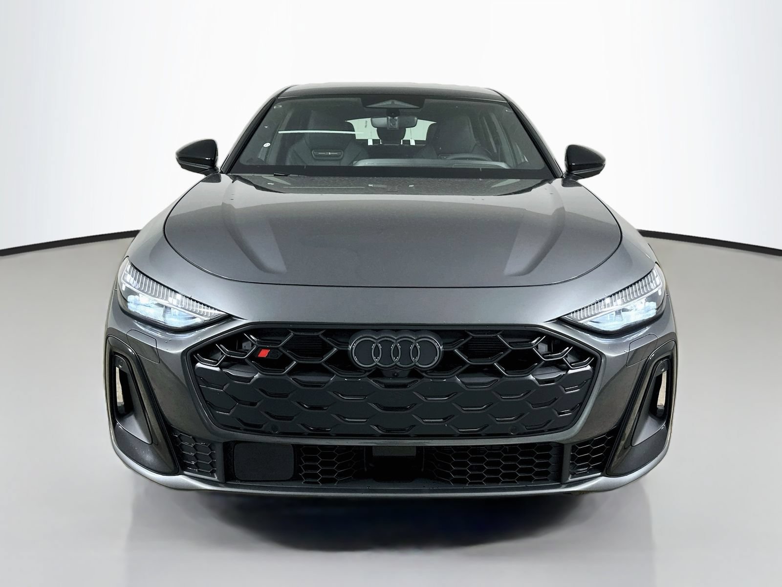New 2026 Audi S5 Premium Plus AWD/4WD image 2