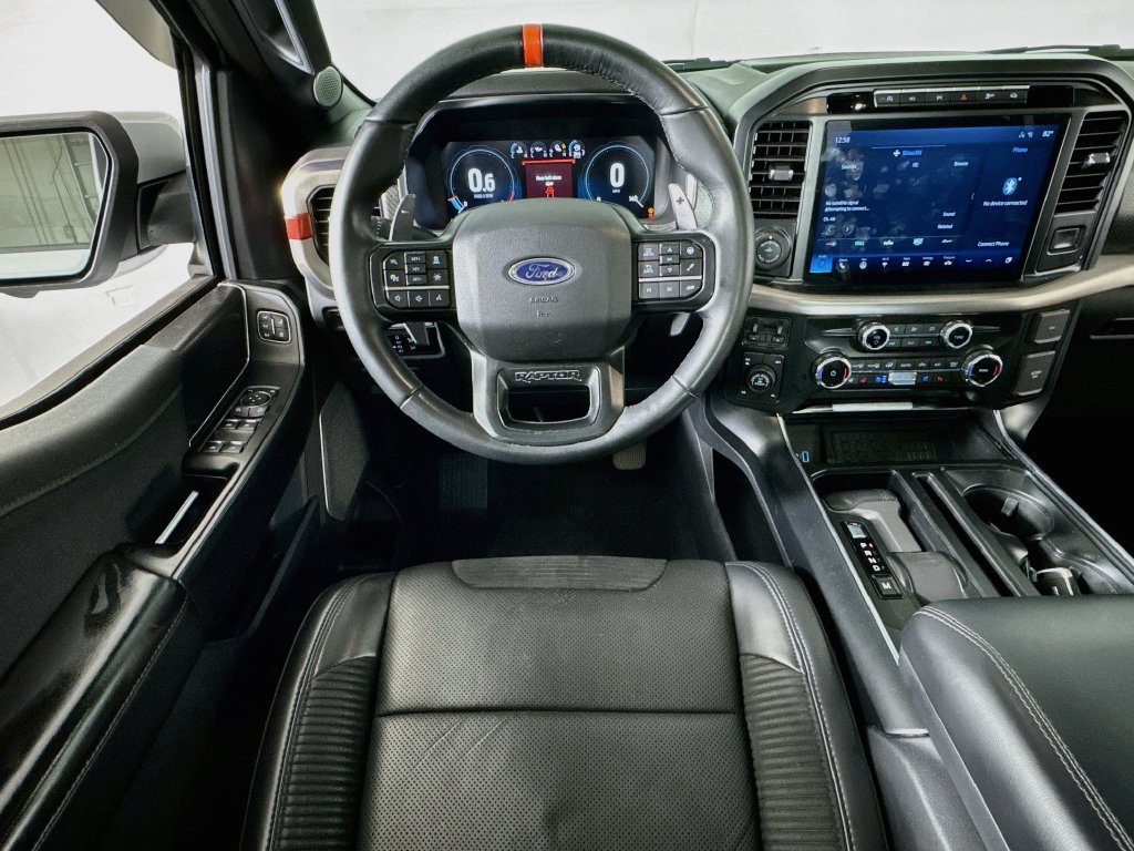 Used 2023 Ford F150 Raptor w/ Raptor 37 Performance Package AWD/4WD image 24