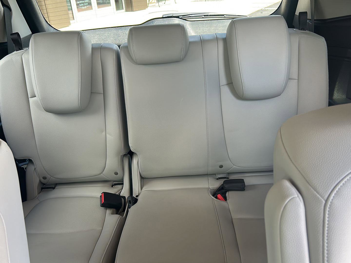 Used 2026 Honda Odyssey EX-L image 22