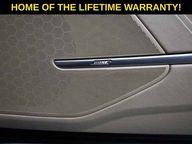 Used 2010 Cadillac CTS Premium image 42