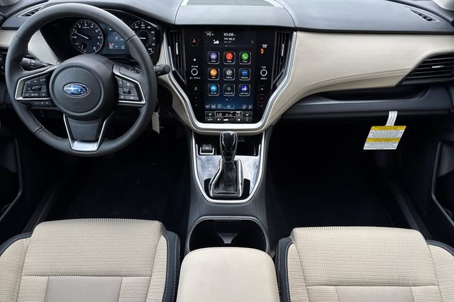 Used 2025 Subaru Outback Premium w/ Popular Package #1 image 10