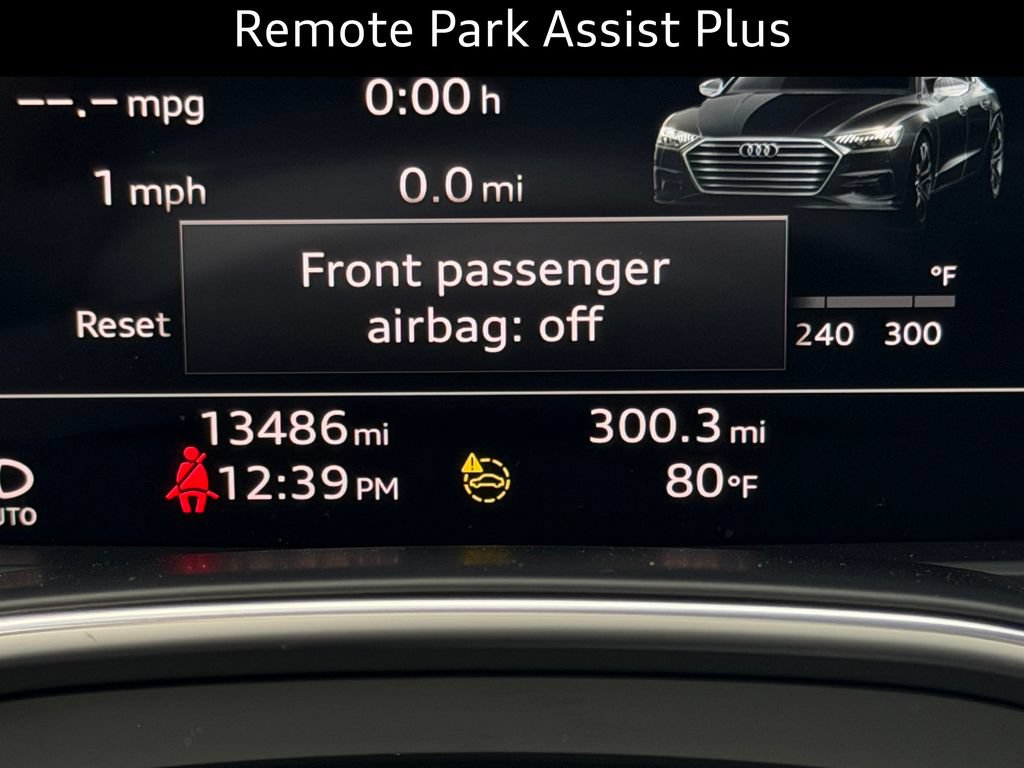 Certified 2023 Audi A7 Prestige w/ Luxury Package AWD/4WD image 25