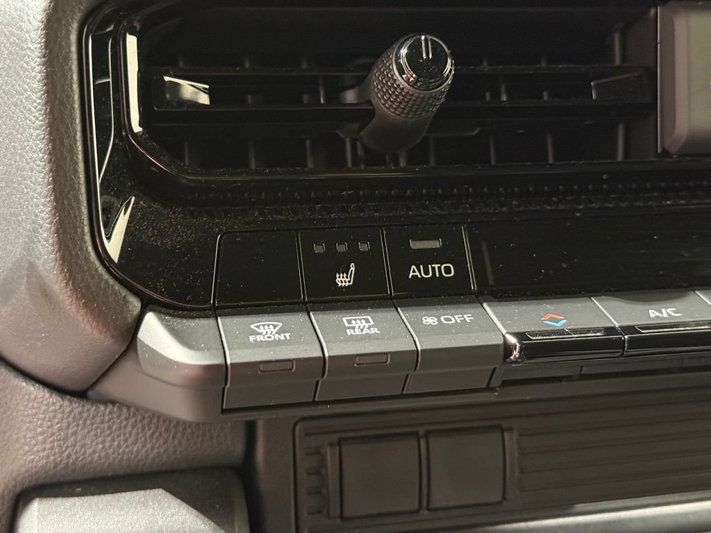 Certified 2025 Toyota Land Cruiser 1958 AWD/4WD image 28
