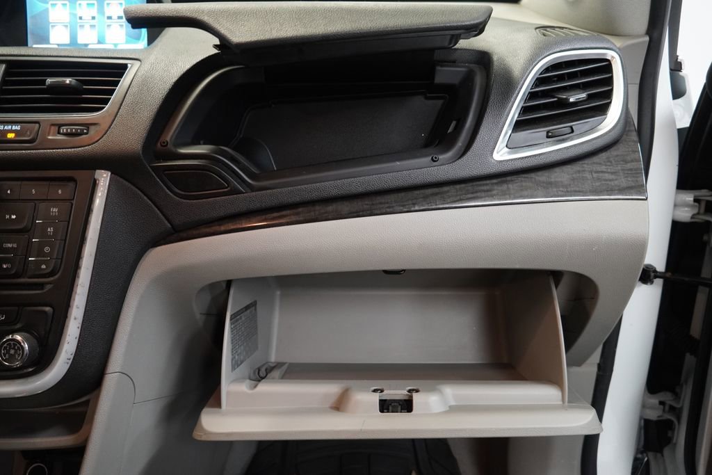 Used 2016 Buick Encore FWD image 34