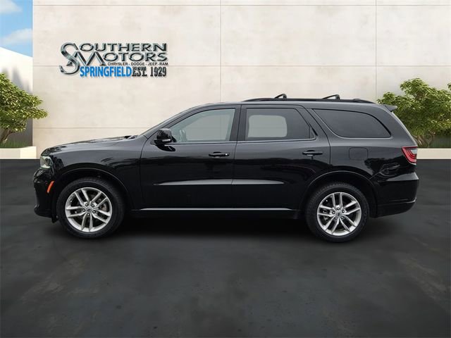 Used 2024 Dodge Durango GT image 2