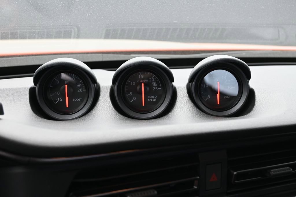 Used 2024 Nissan Z Performance w/ Heritage Edition RWD image 40