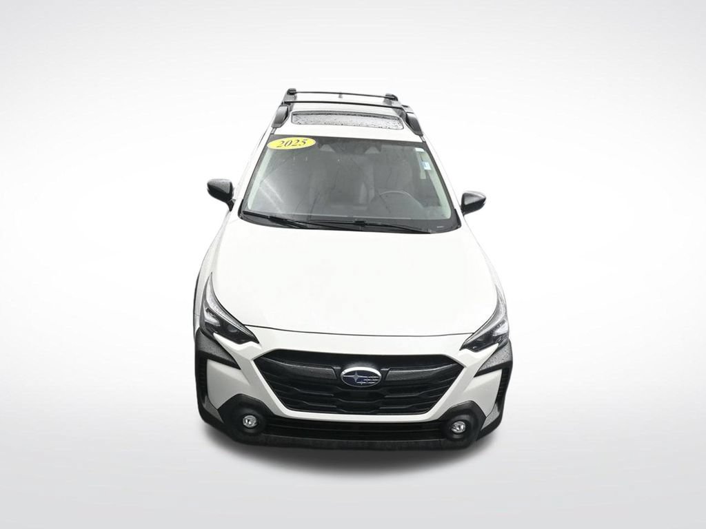 Used 2025 Subaru Outback Onyx Edition XT AWD/4WD image 19