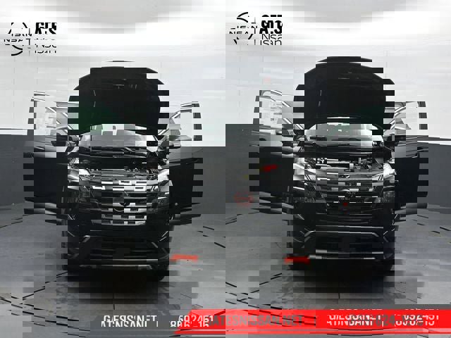 New 2026 Nissan Rogue SV image 56